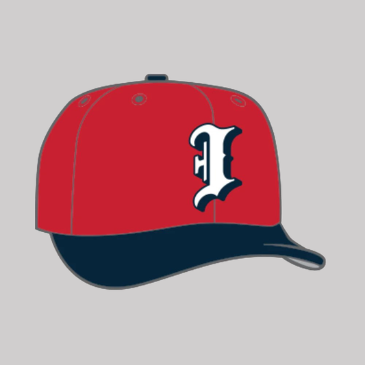 Indianapolis Indians 2026 Hat
