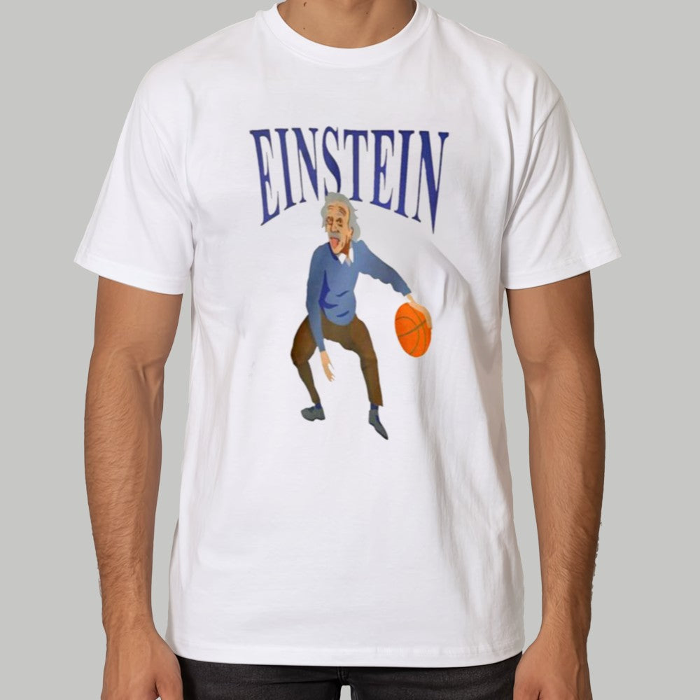 Interesting Stem Einstein Coke Milk Shirt - Clothingus Diamond