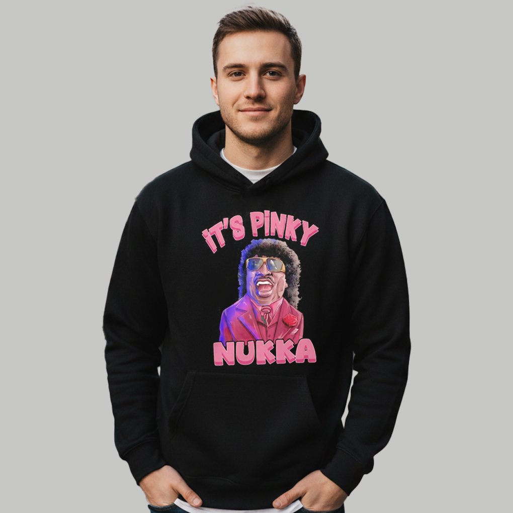 Its Pinky Nukka Character In Friday And Next Friday Movie Shirt Clothingus Diamond