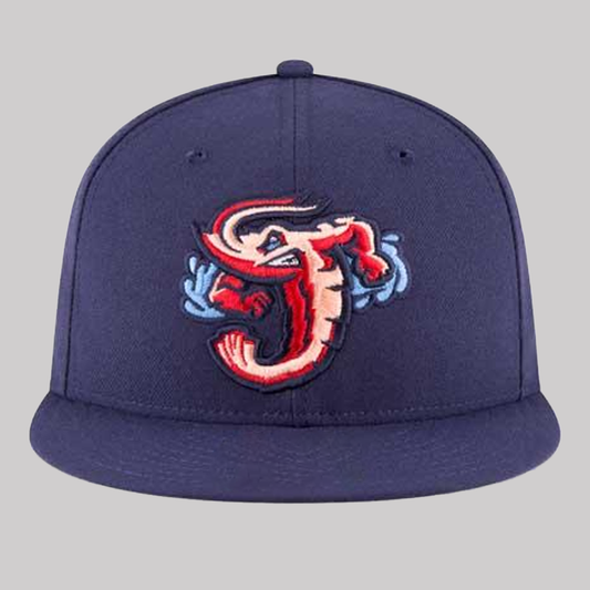 Jacksonville Jumbo Shrimp Hat 2025