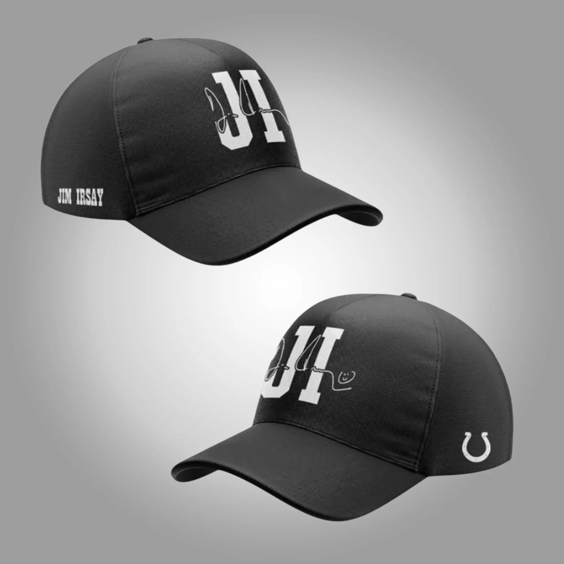 Jim Irsay Colts Blue Heart Football Hat Clothingus Diamond