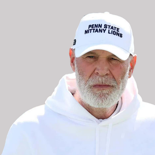 Jim Knowles Penn State Nittany Lions Hat