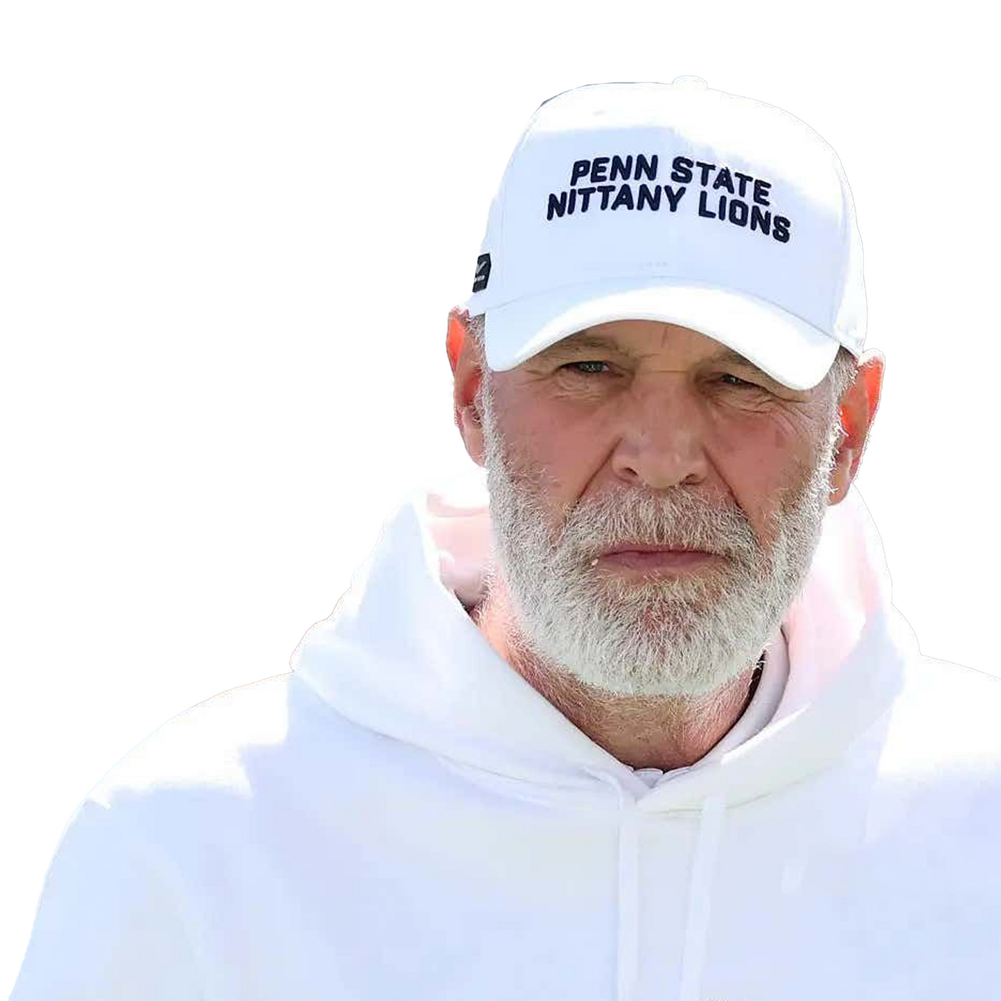 Jim Knowles Penn State Nittany Lions Hat