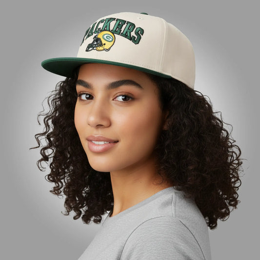 Joe Goll New Green Bay Packers Playoff Hat Clothingus Diamond