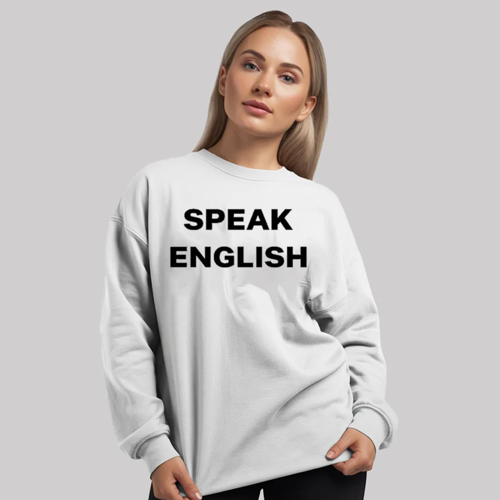 John Rocker Atlanta Braves Speak English Shirt - Clothingus Diamond