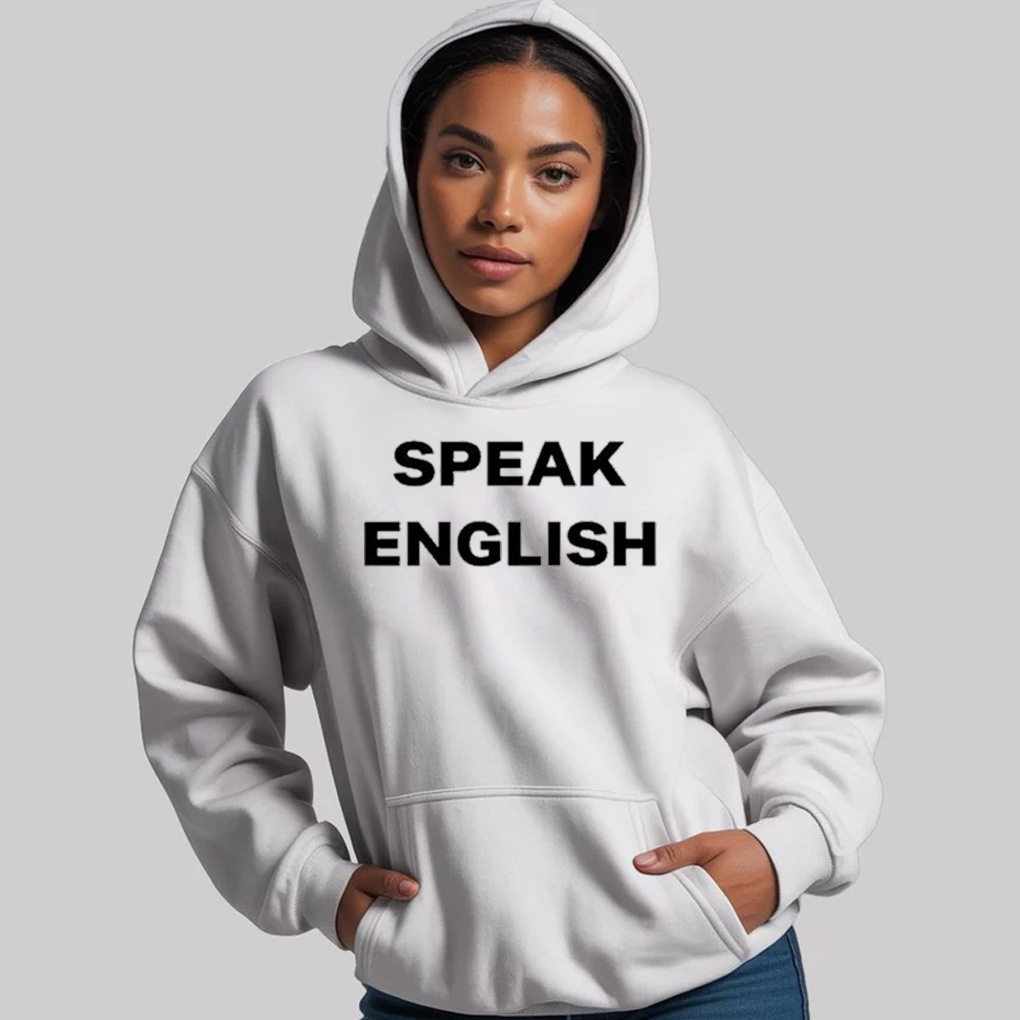 John Rocker Atlanta Braves Speak English Shirt - Clothingus Diamond