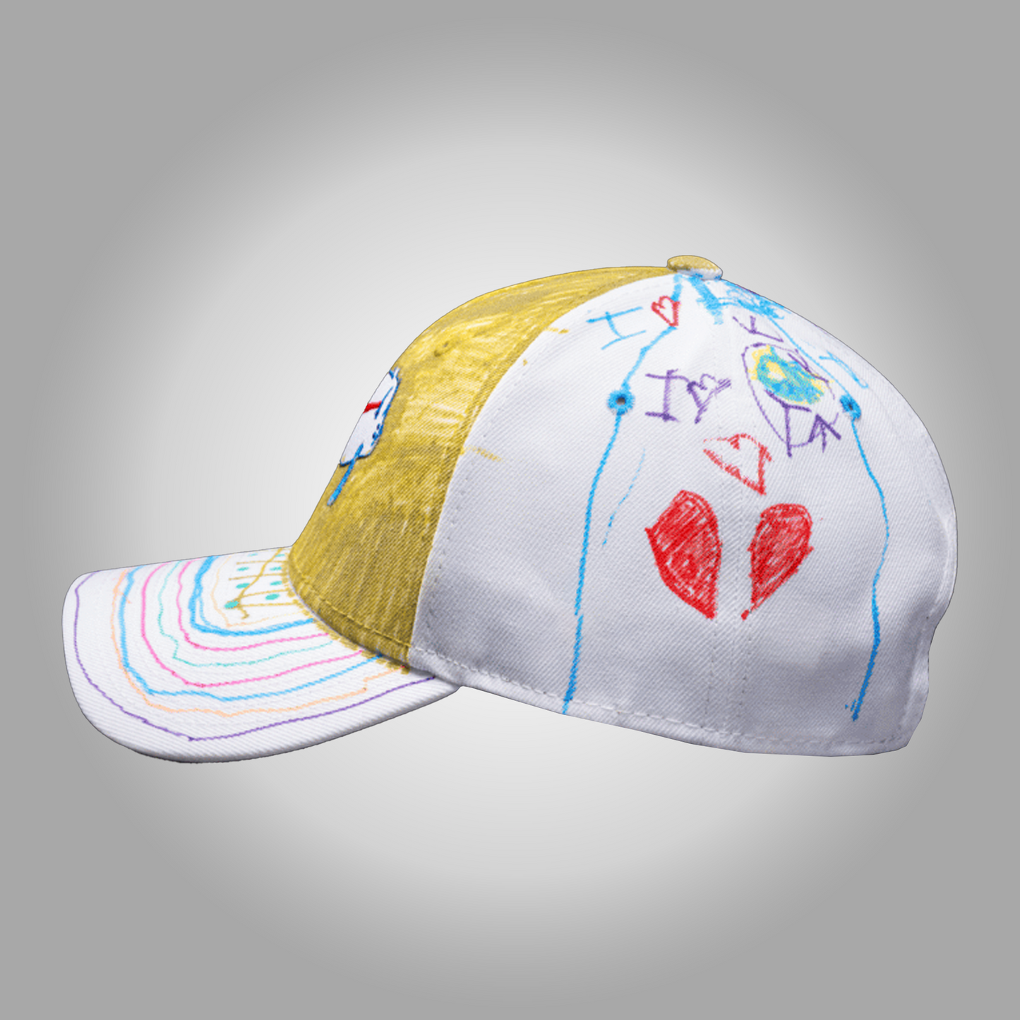 Josh Allen Bills Carson Cap - Clothingus Diamond