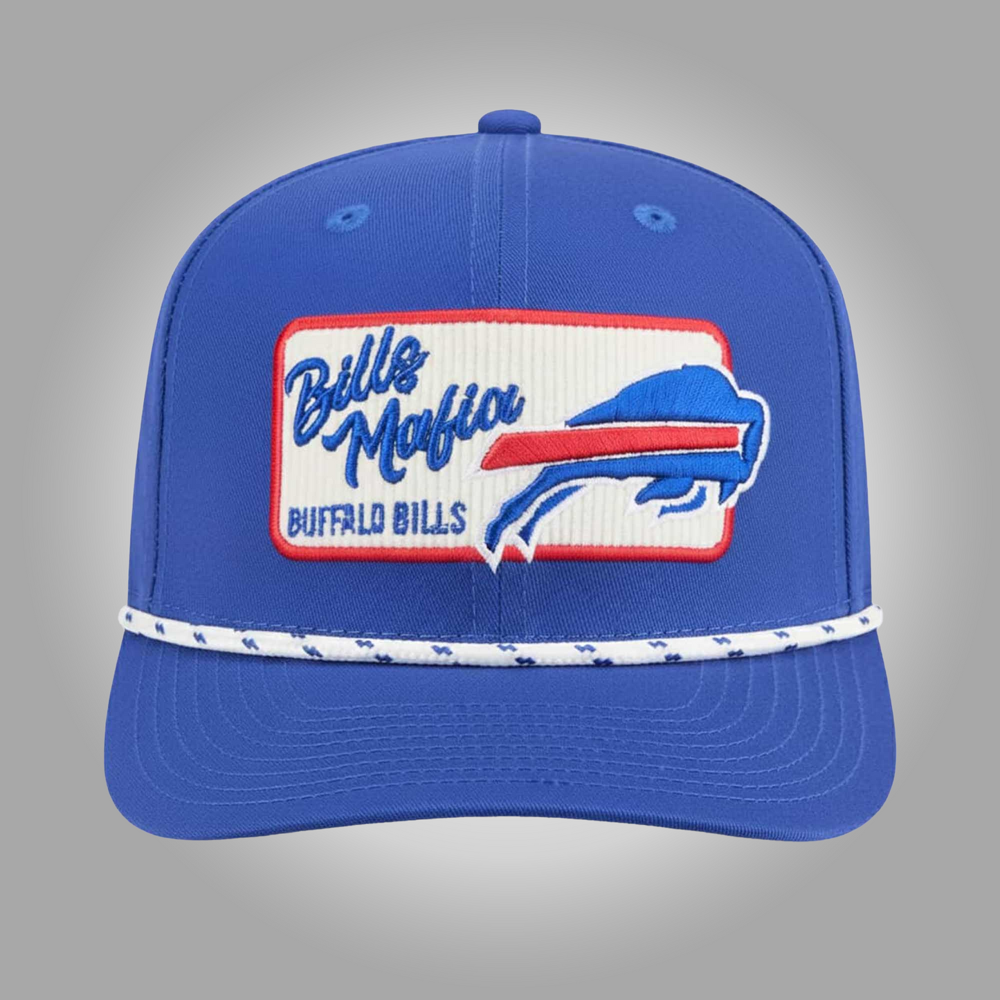 Josh Allen Bills Mafia Hat - Clothingus Diamond