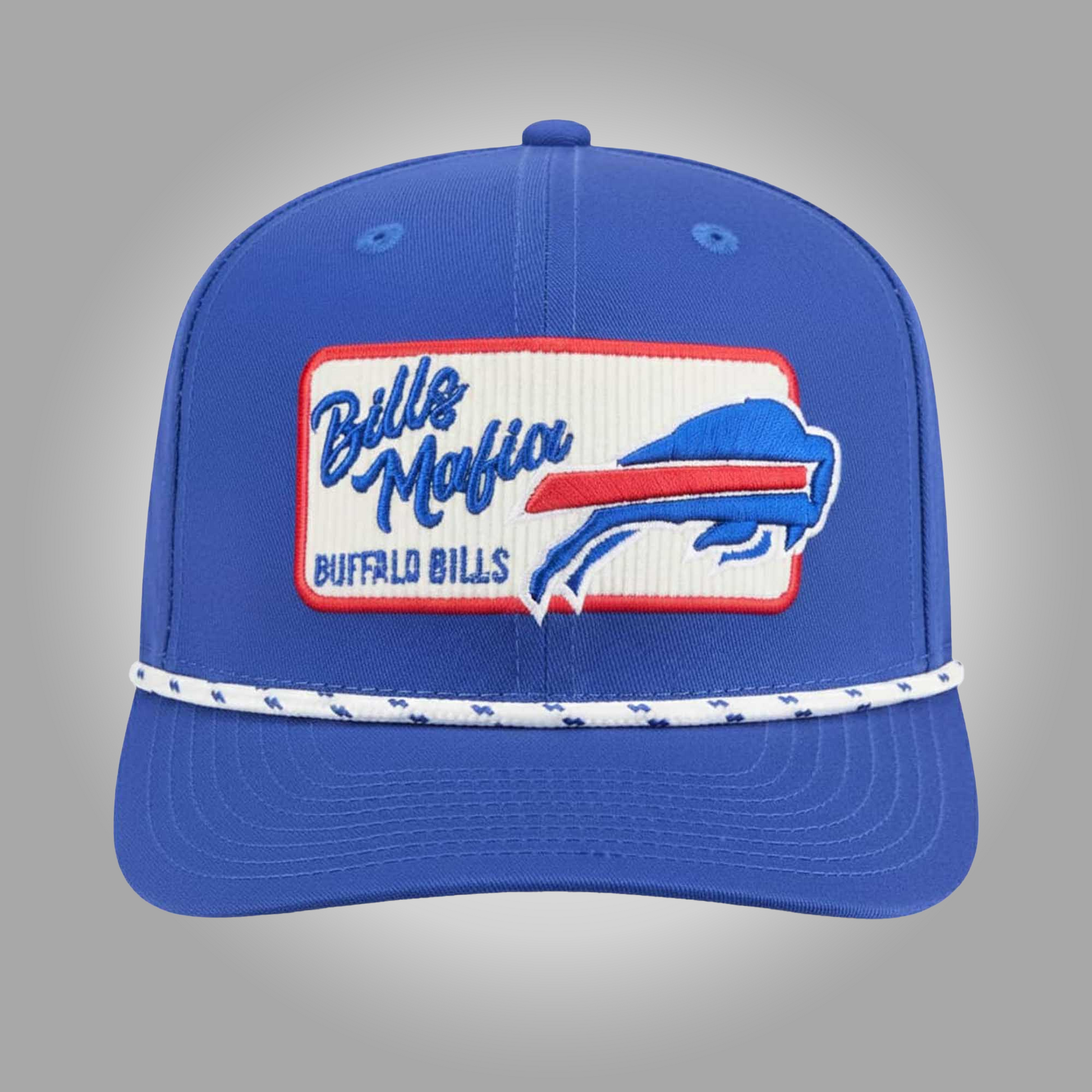 Josh Allen Bills Mafia Hat - Clothingus Diamond