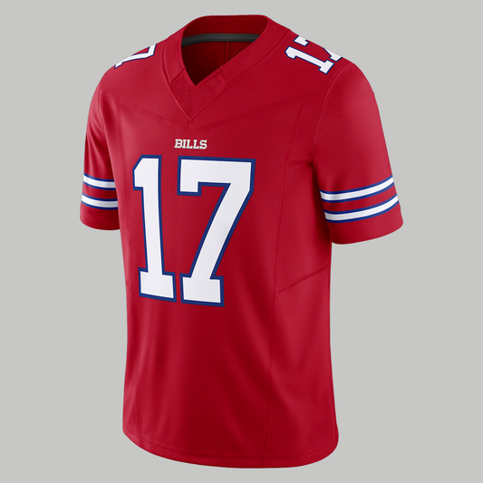 Josh Allen Buffalo Bills I Just Want To See You Smile Jersey - Clothingus Diamond