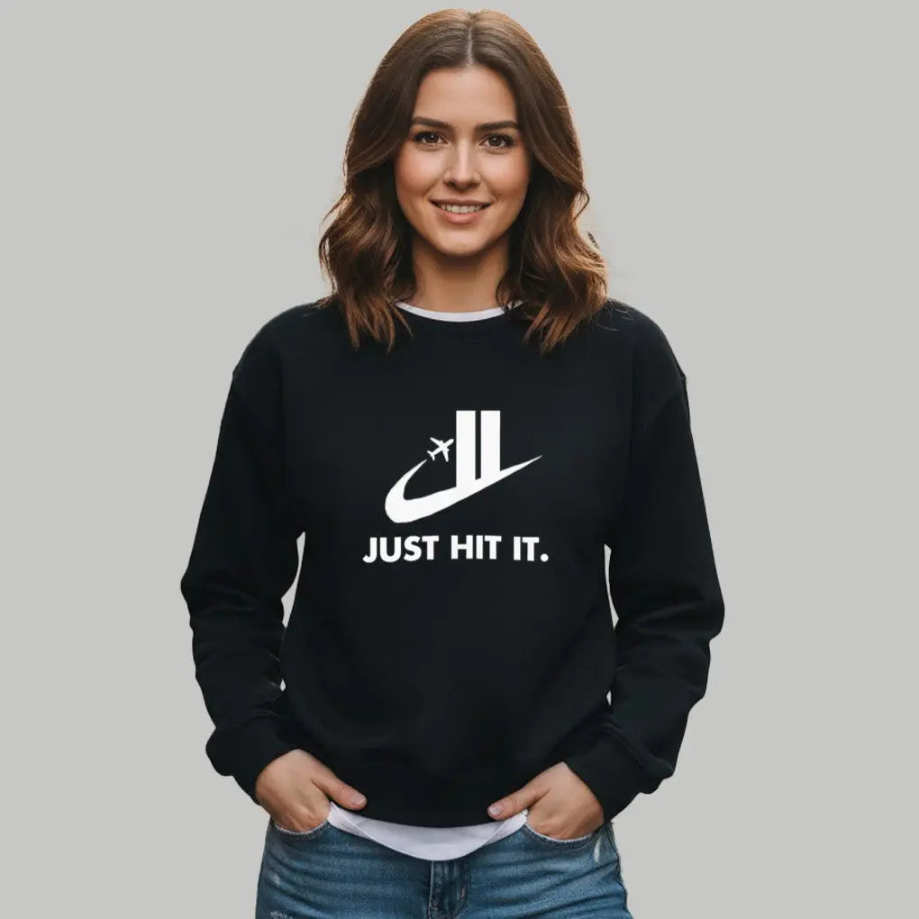 Just Hit It Shirt Clothingus Diamond