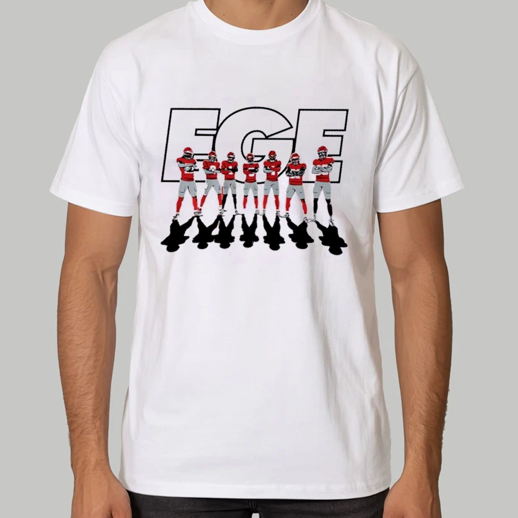 Kansas City Chiefs Football Everybody Gotta Eat shirt - Clothingus Diamond