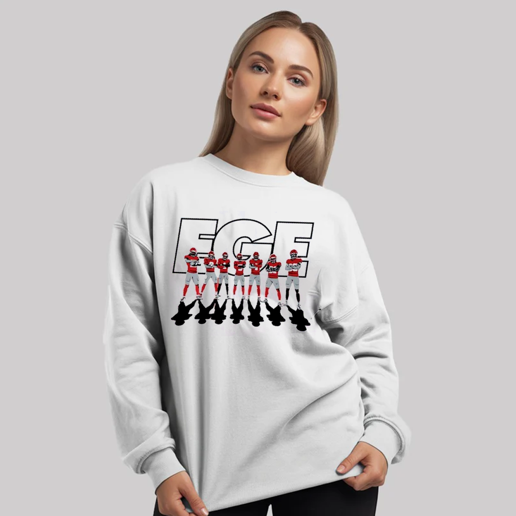 Kansas City Chiefs Football Everybody Gotta Eat shirt - Clothingus Diamond