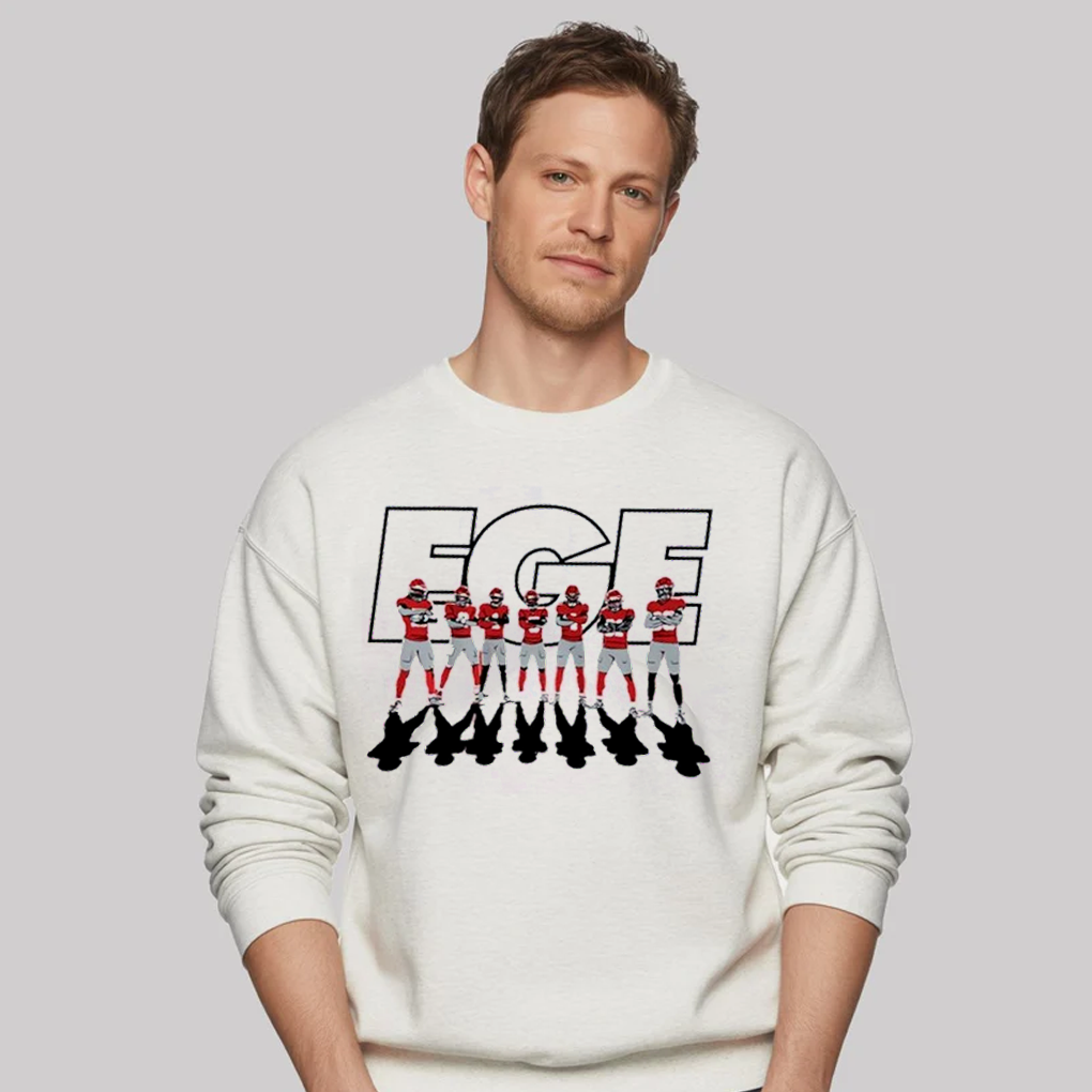 Kansas City Chiefs Football Everybody Gotta Eat shirt - Clothingus Diamond