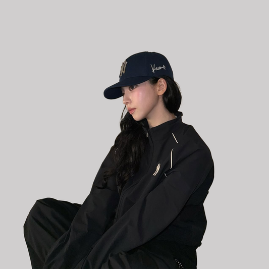 2025 Karina New York Yankees Karina Edition Hat