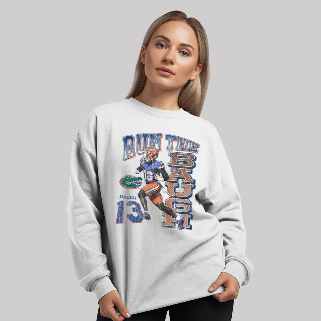 Katie Turner 1000 Yard Run The Baugh 13 Shirt Clothingus Diamond