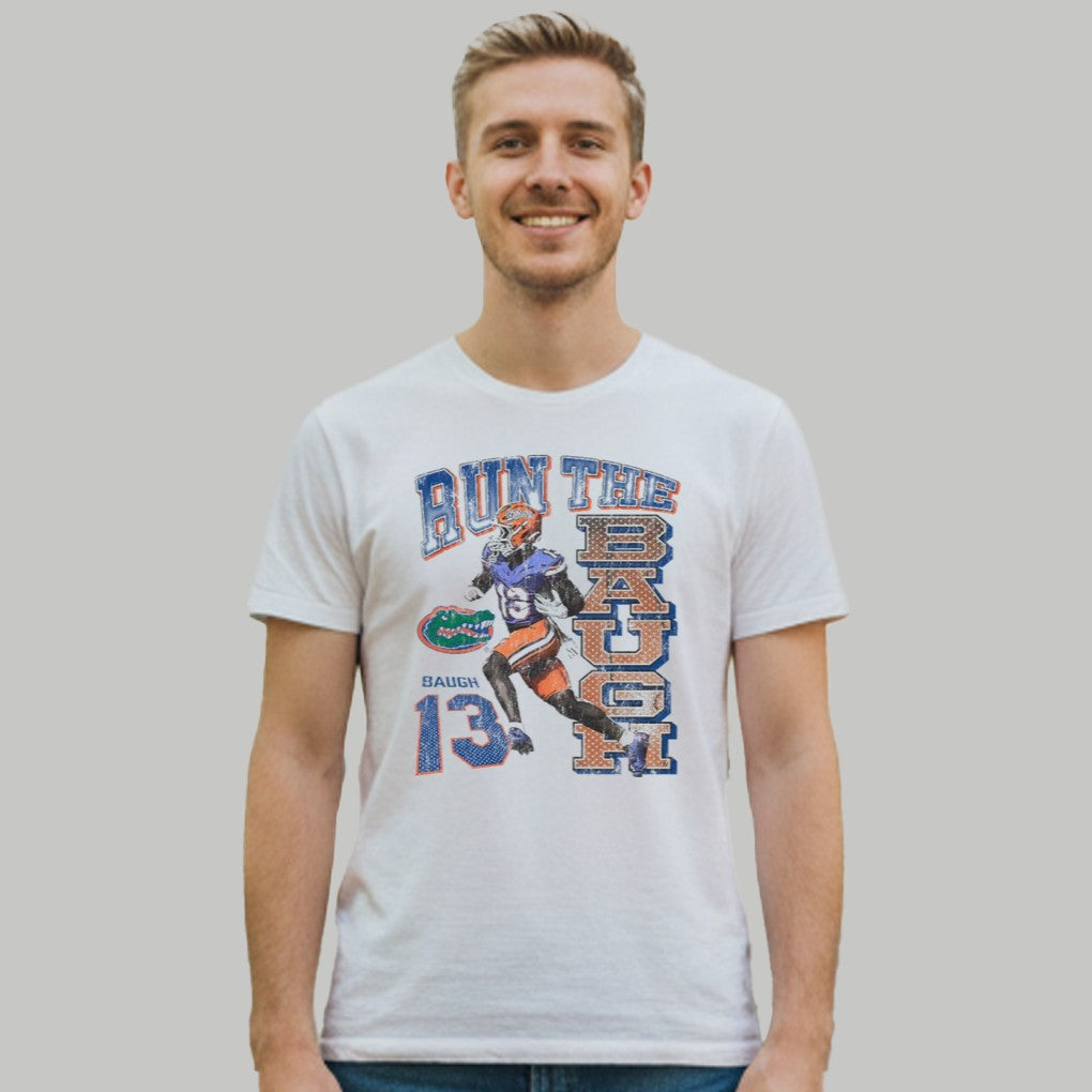 Katie Turner 1000 Yard Run The Baugh 13 Shirt Clothingus Diamond