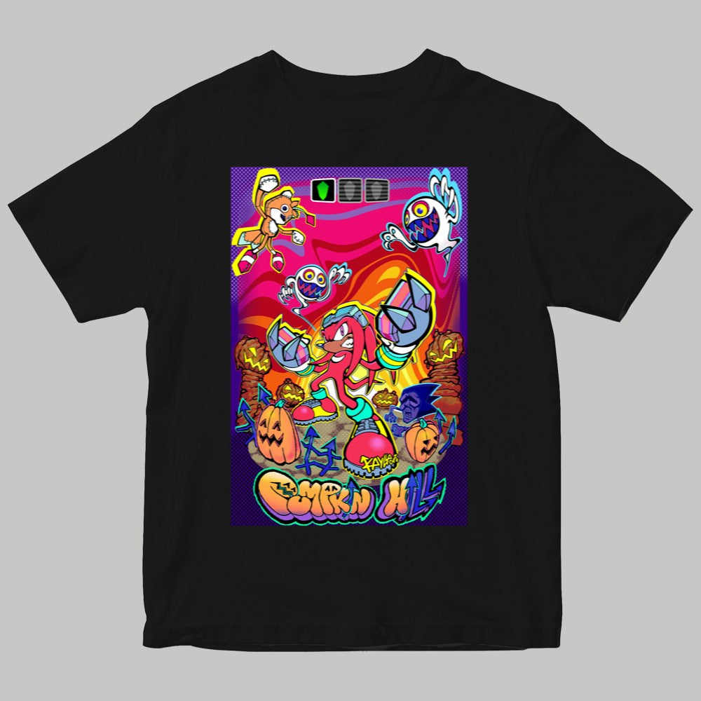 Kaylla Halloween Chidoooo Shirt - Clothingus Diamond