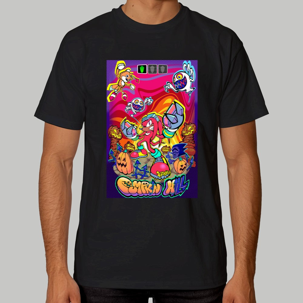 Kaylla Halloween Chidoooo Shirt - Clothingus Diamond