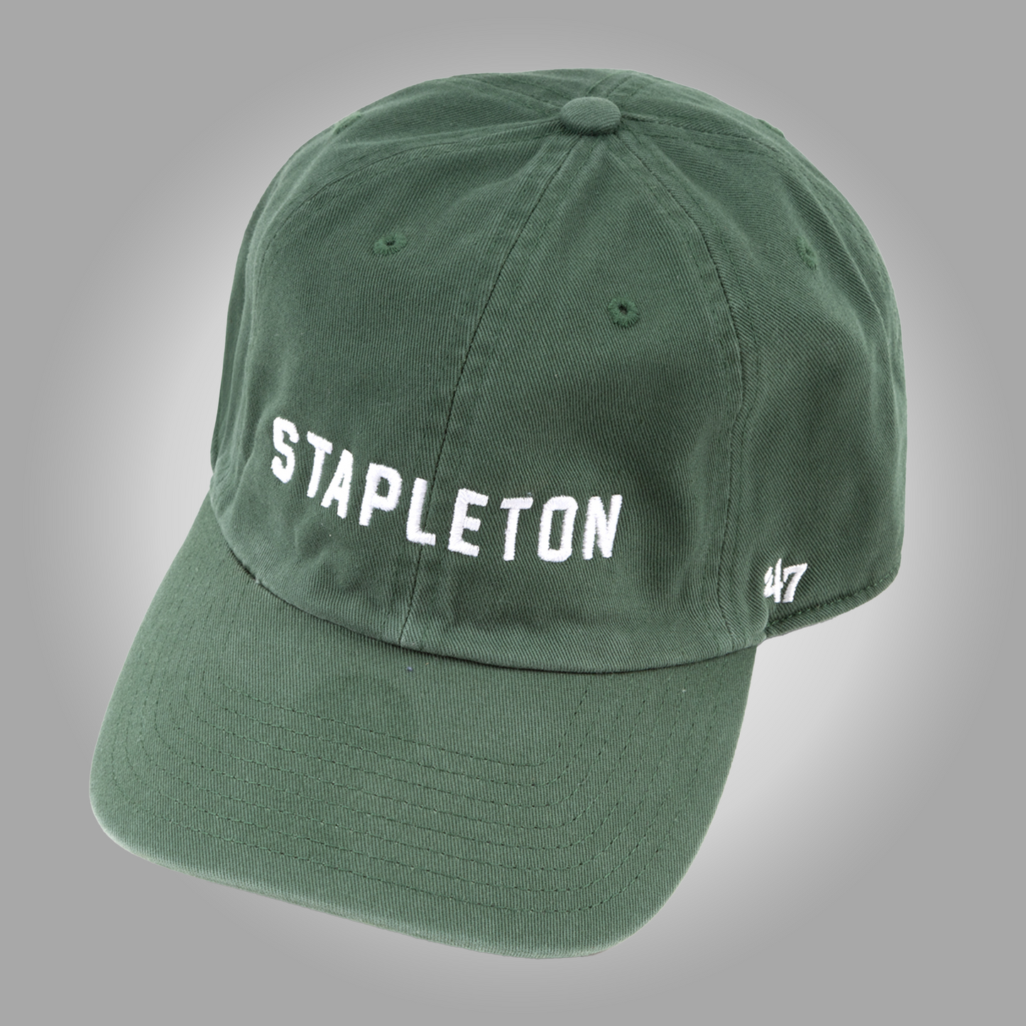 Kendall Jenner Wears A Chris Stapleton Green 47 Hat - Clothingus Diamond