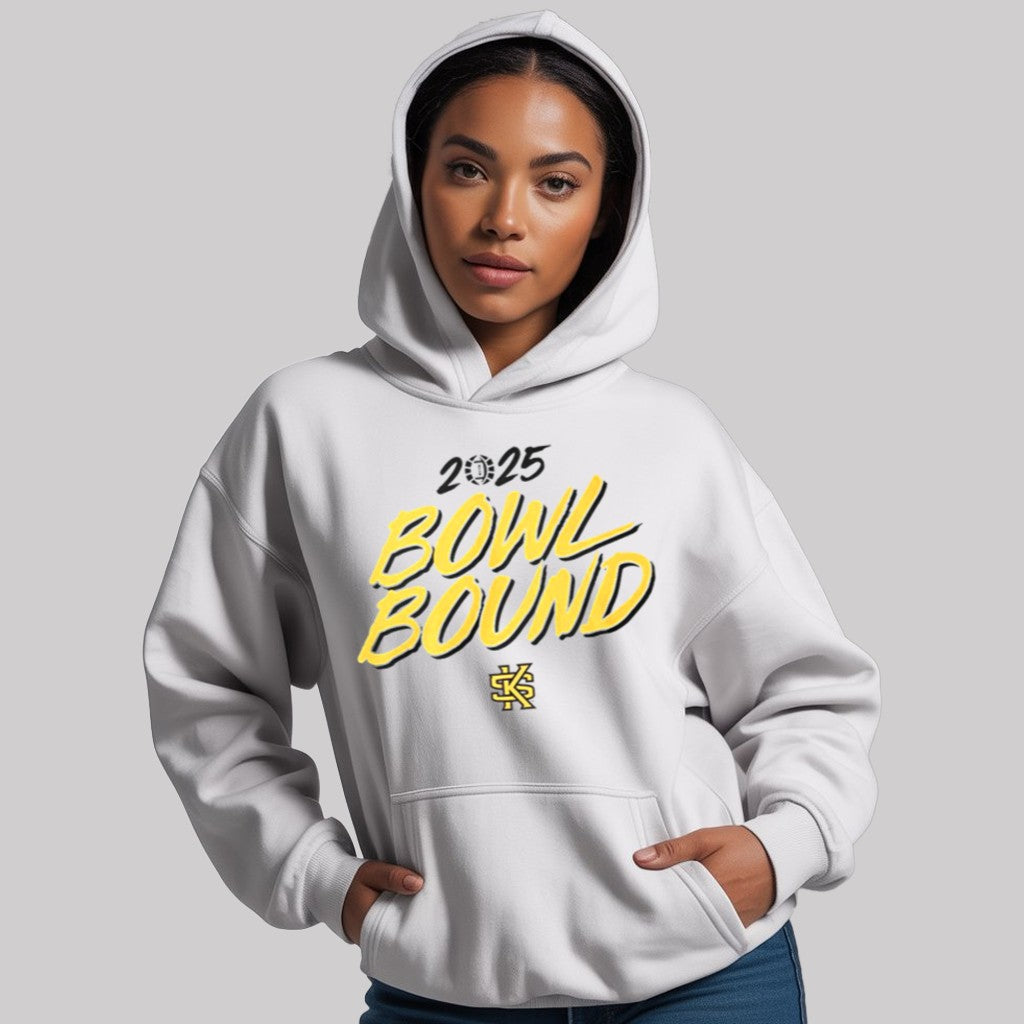 Kennesaw State Football Bowl Bound 2025 Shirt - Clothingus Diamond