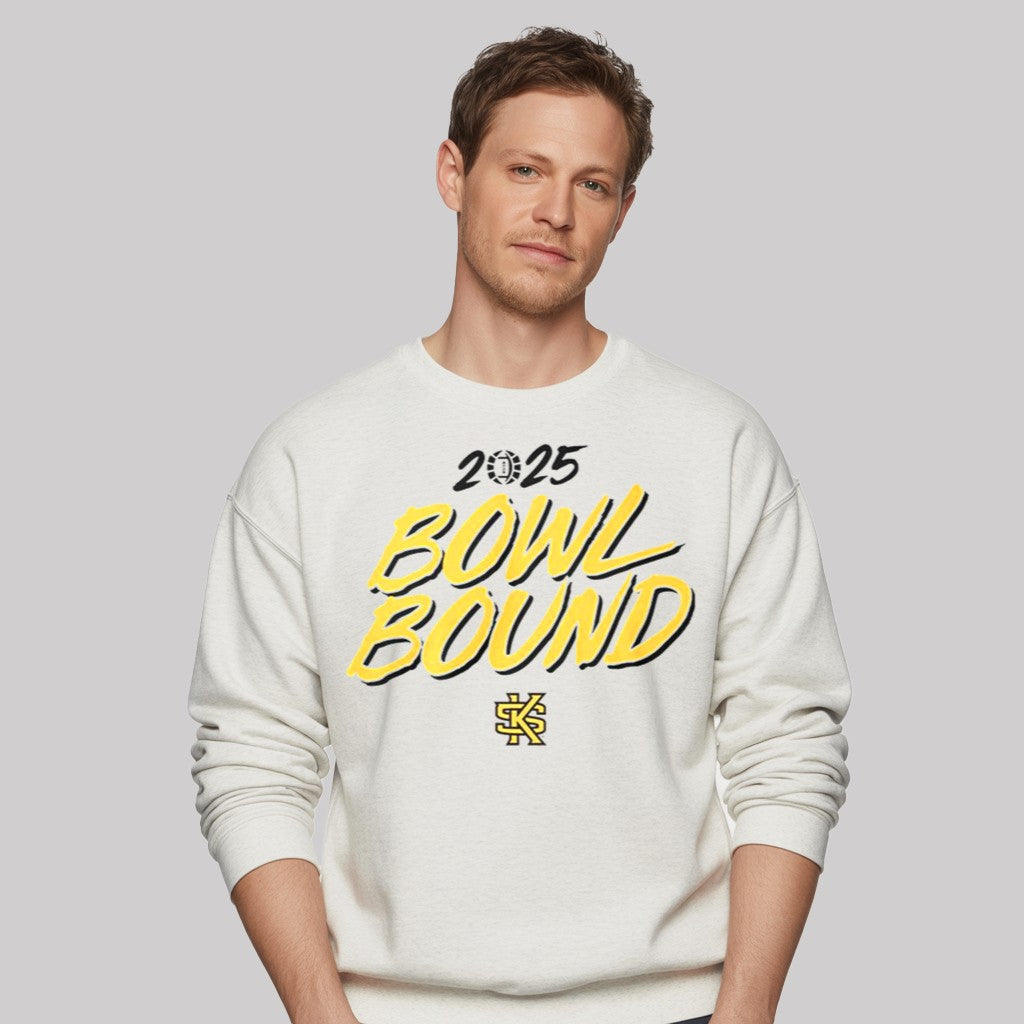 Kennesaw State Football Bowl Bound 2025 Shirt - Clothingus Diamond