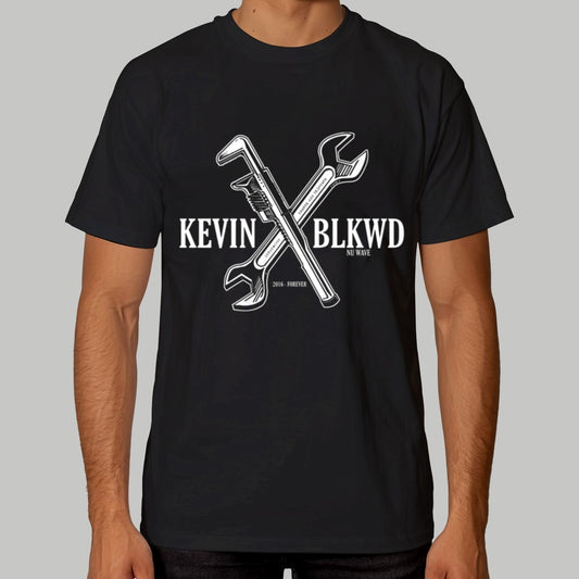 Kevin Blkwd Nu Wave 2016-Forever Shirt
