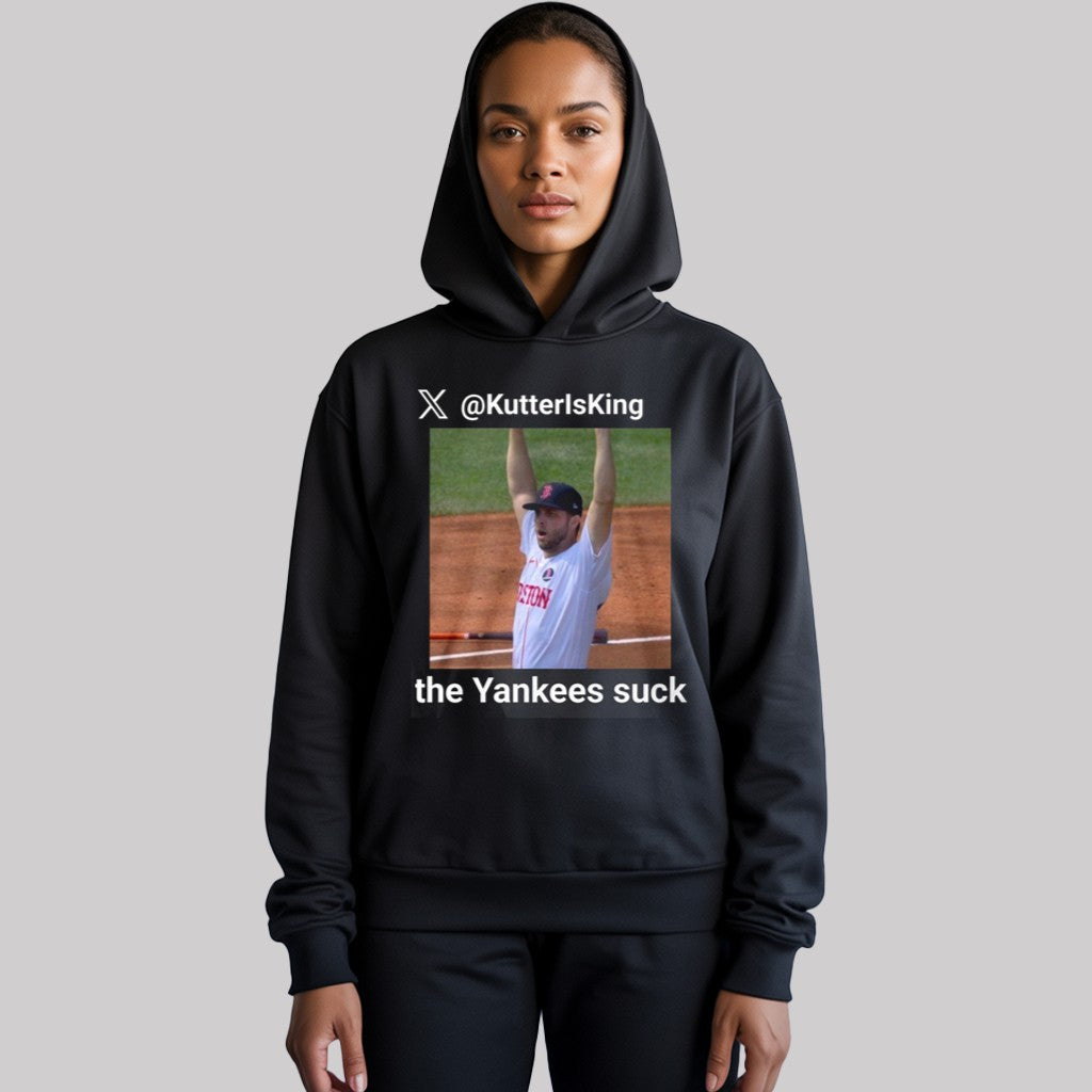 Kutterisking The Yankees Suck 0/4 We'll Call Him Anthony Volpe Shirt - Clothingus Diamond