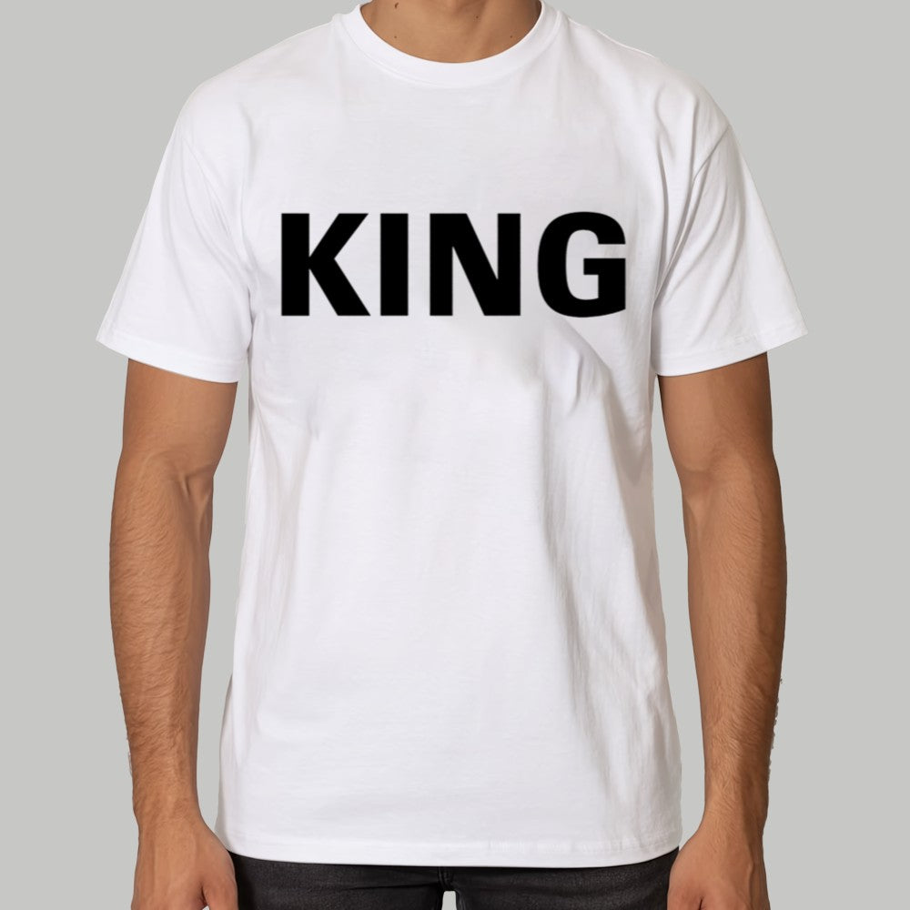 Kylie Jenner King Shirt - Clothingus Diamond