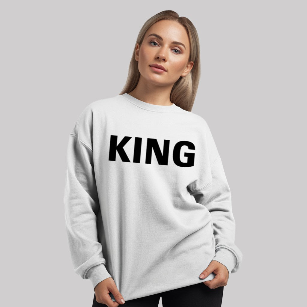 Kylie Jenner King Shirt - Clothingus Diamond