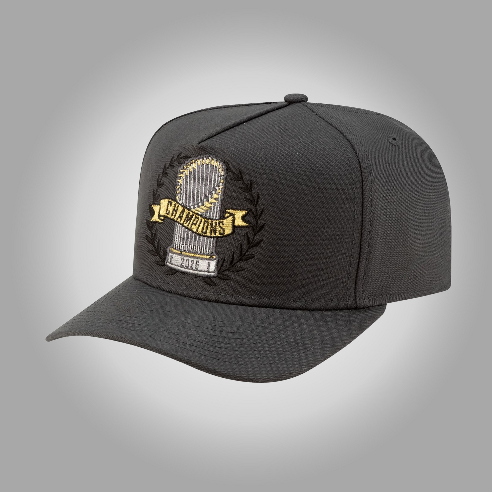 LA Dodgers 2025 World Series Champions Parade Hat - Clothingus Diamond