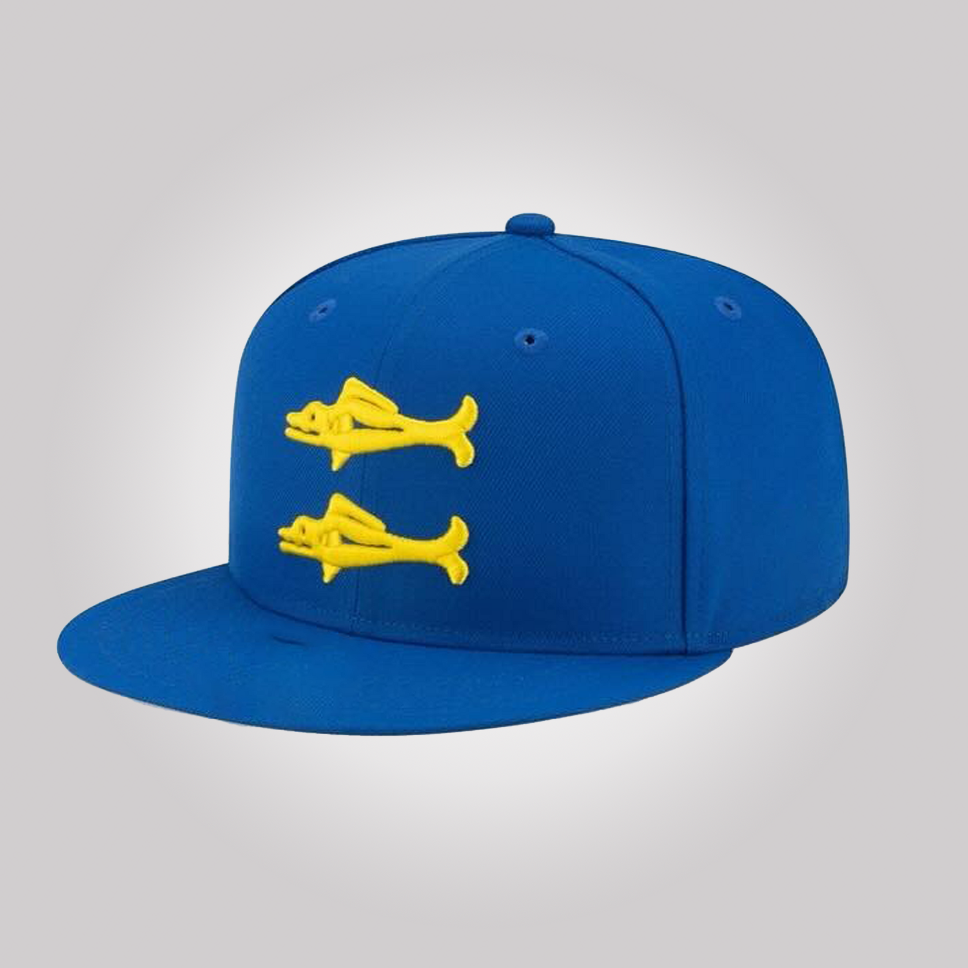 Legends Of The Hidden Temple Blue Barracuda Hat - Clothingus Diamond