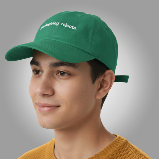 Lily Allen Thanksgiving Rejects Hat Clothingus Diamond