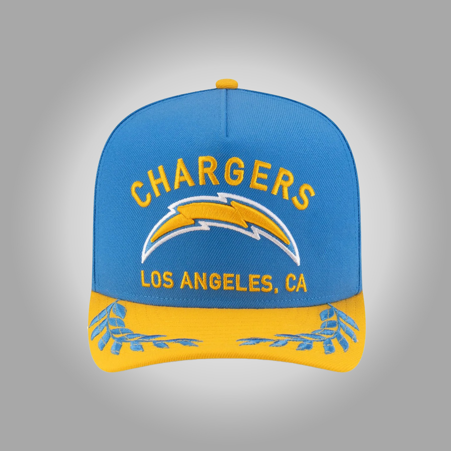 Los Angeles Chargers CA 2025 Hat - Clothingus Diamond