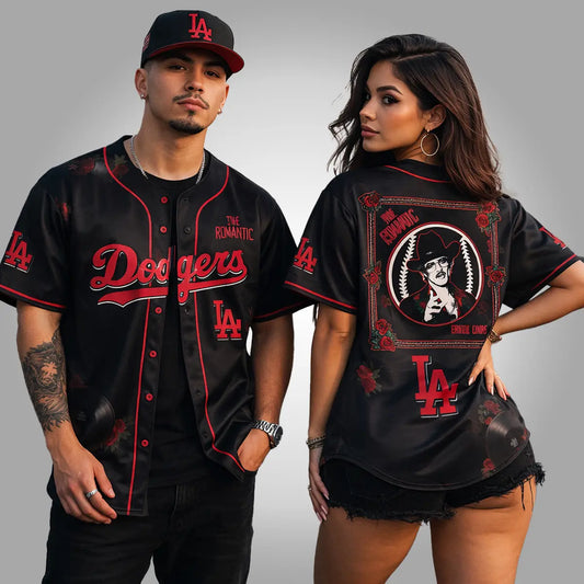 Los Angeles Dodgers Bruno Mars The Romantic Tour Jersey Clothingus Diamond