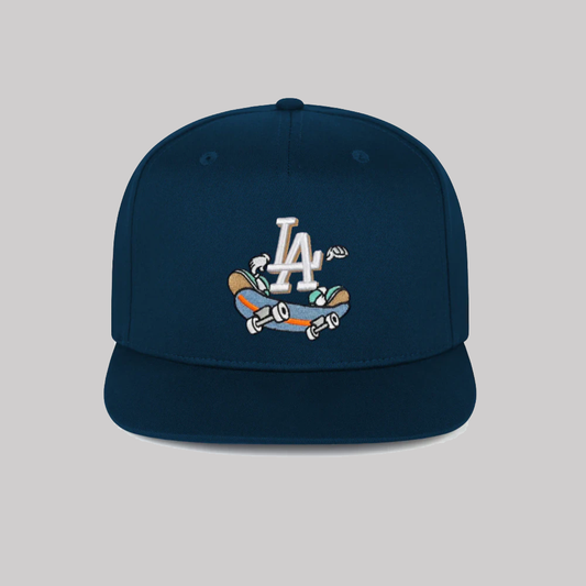 New Era Los Angeles Dodgers Hat 2025