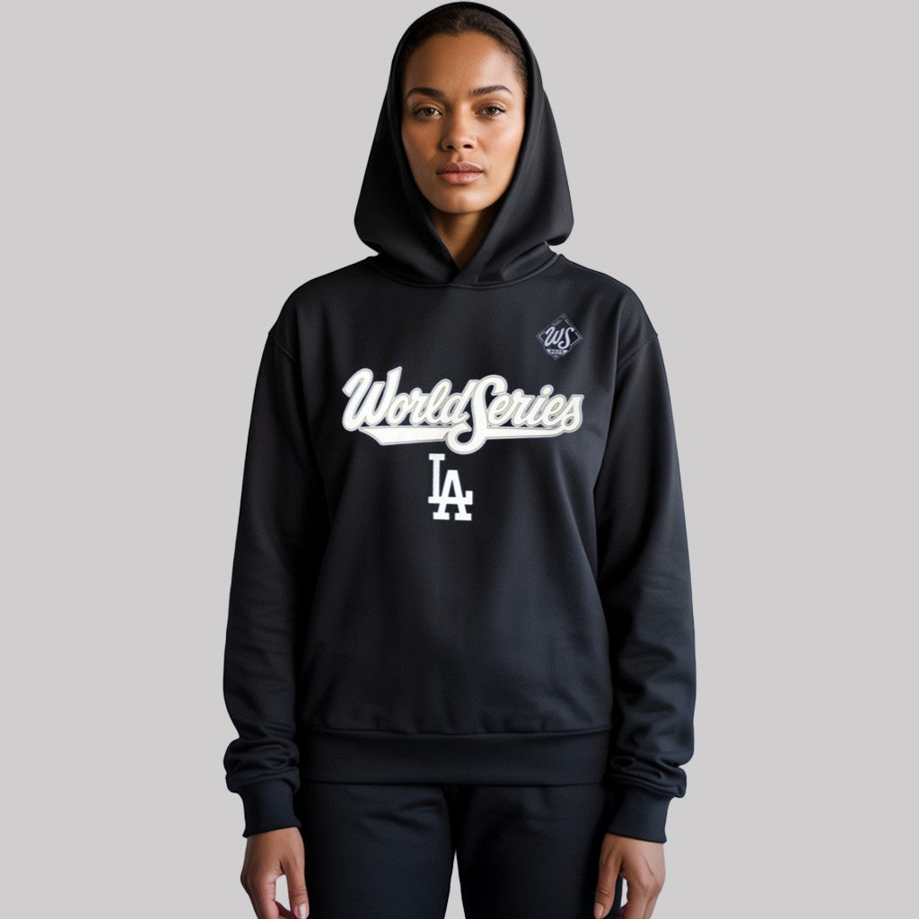 Los Angeles Dodgers World Series Shirt - Clothingus Diamond