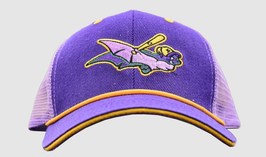 Louisville Bats Mest Hat Giveaway 2025