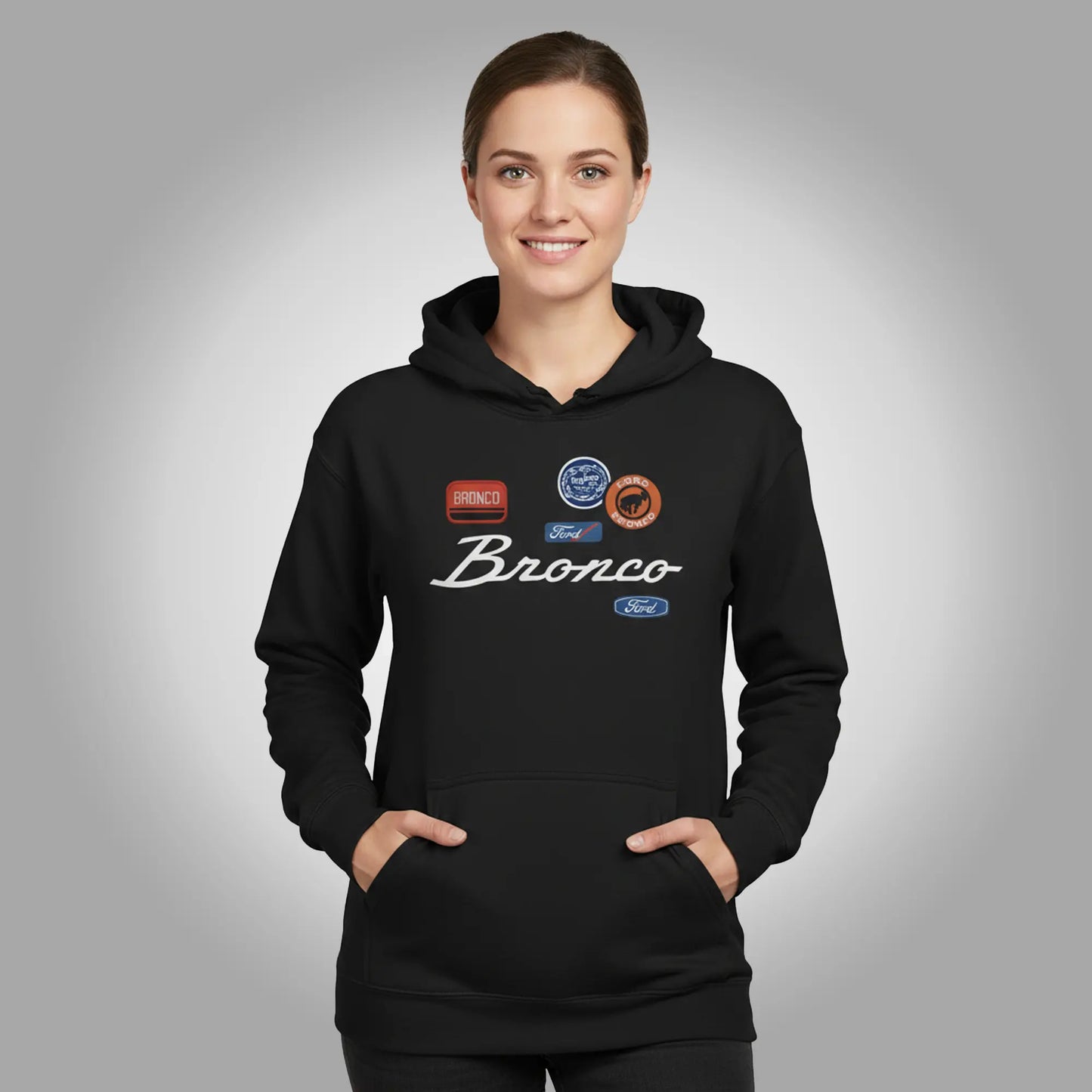 Macklin Celebrini Bronco Shirt Clothingus Diamond