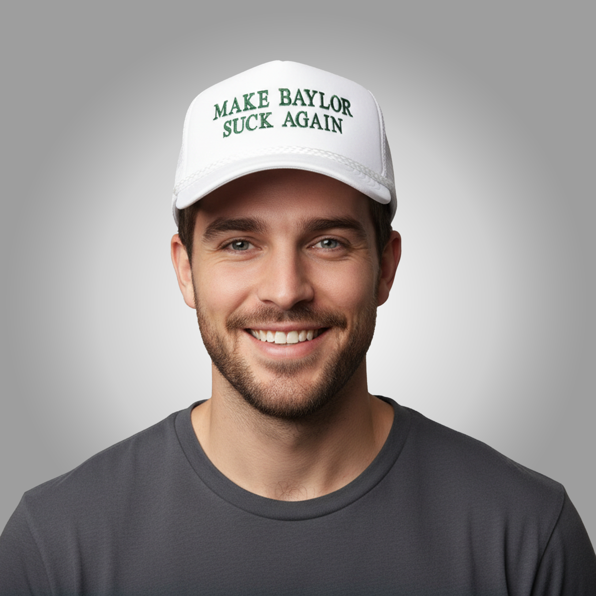 Make Baylor Suck Again Hat Clothingus Diamond