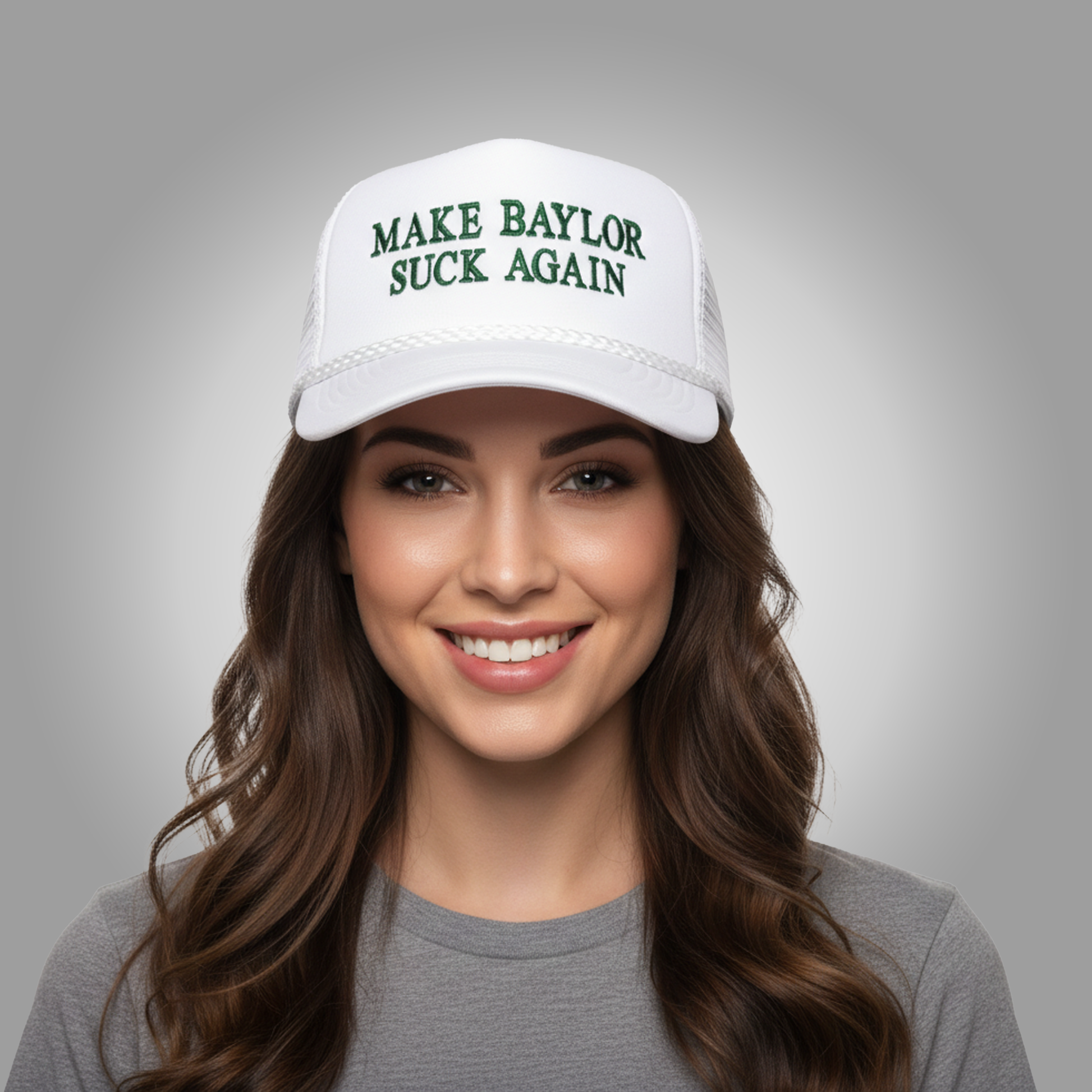 Make Baylor Suck Again Hat Clothingus Diamond