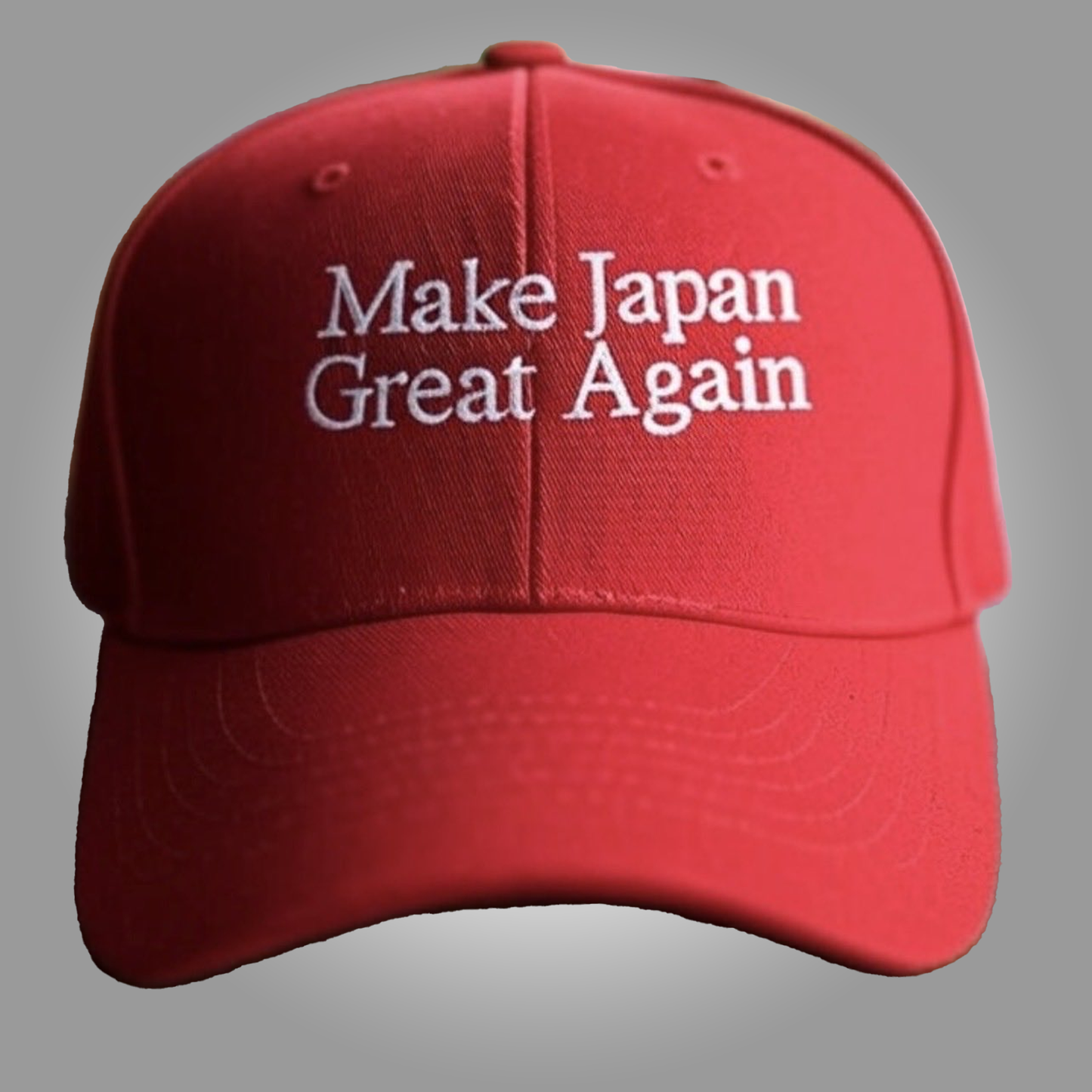 Make Japan Great Again Hat - Clothingus Diamond