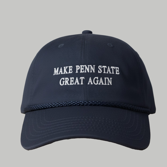 Make Penn State Great Again Hat