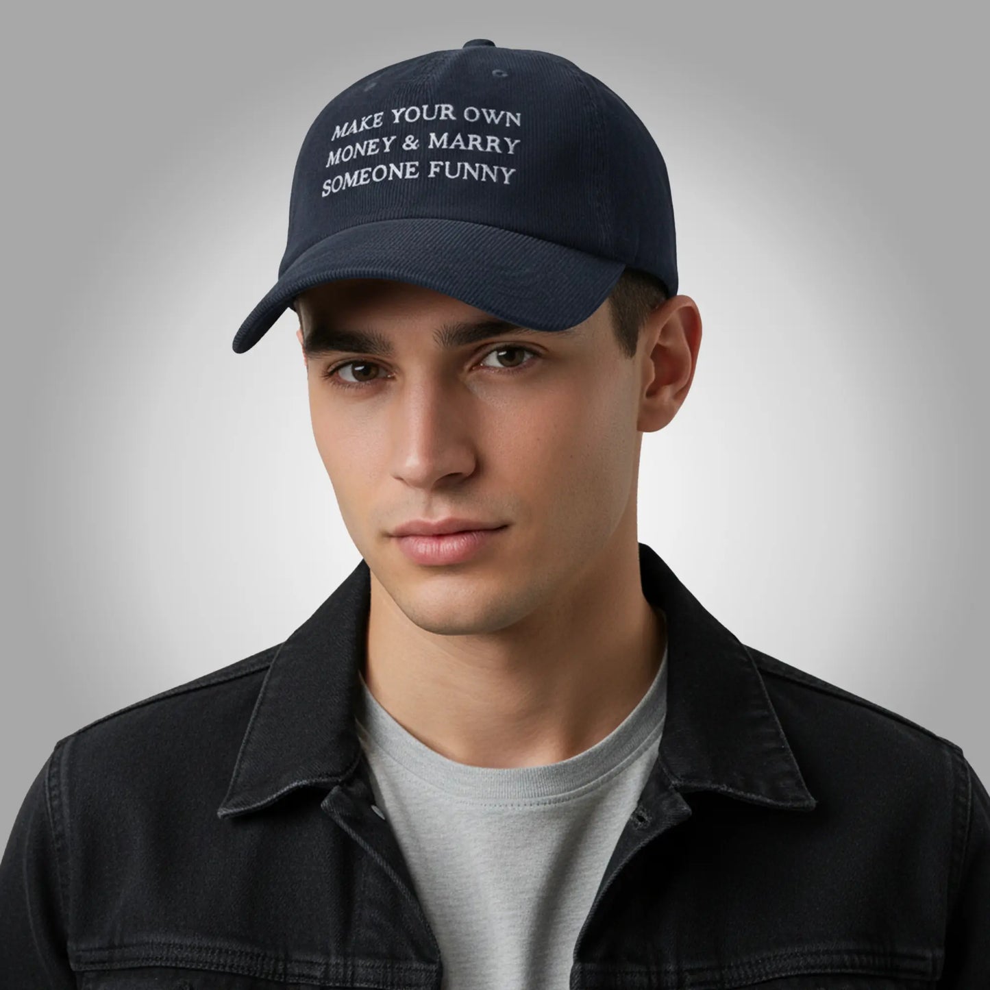 Make Your Own Money & Marry Someone Funny Hat Clothingus Diamond