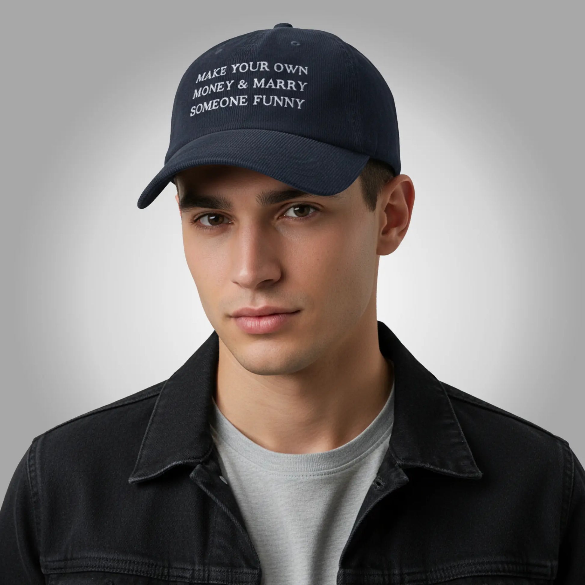 Make Your Own Money & Marry Someone Funny Hat Clothingus Diamond