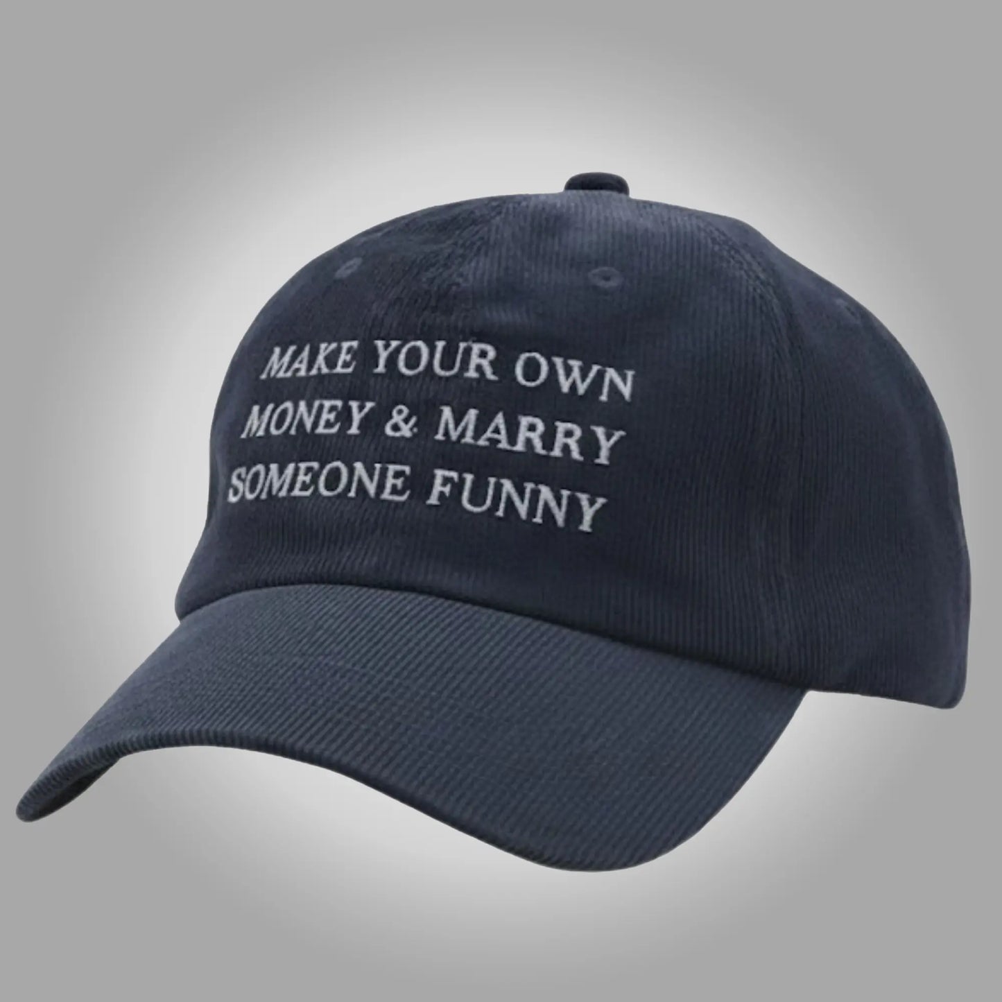 Make Your Own Money & Marry Someone Funny Hat Clothingus Diamond