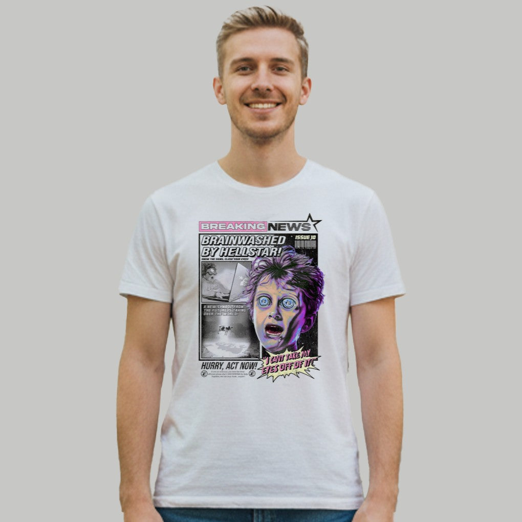 Mason Graham Cleveland Browns Hellstar Breaking News Shirt - Clothingus Diamond