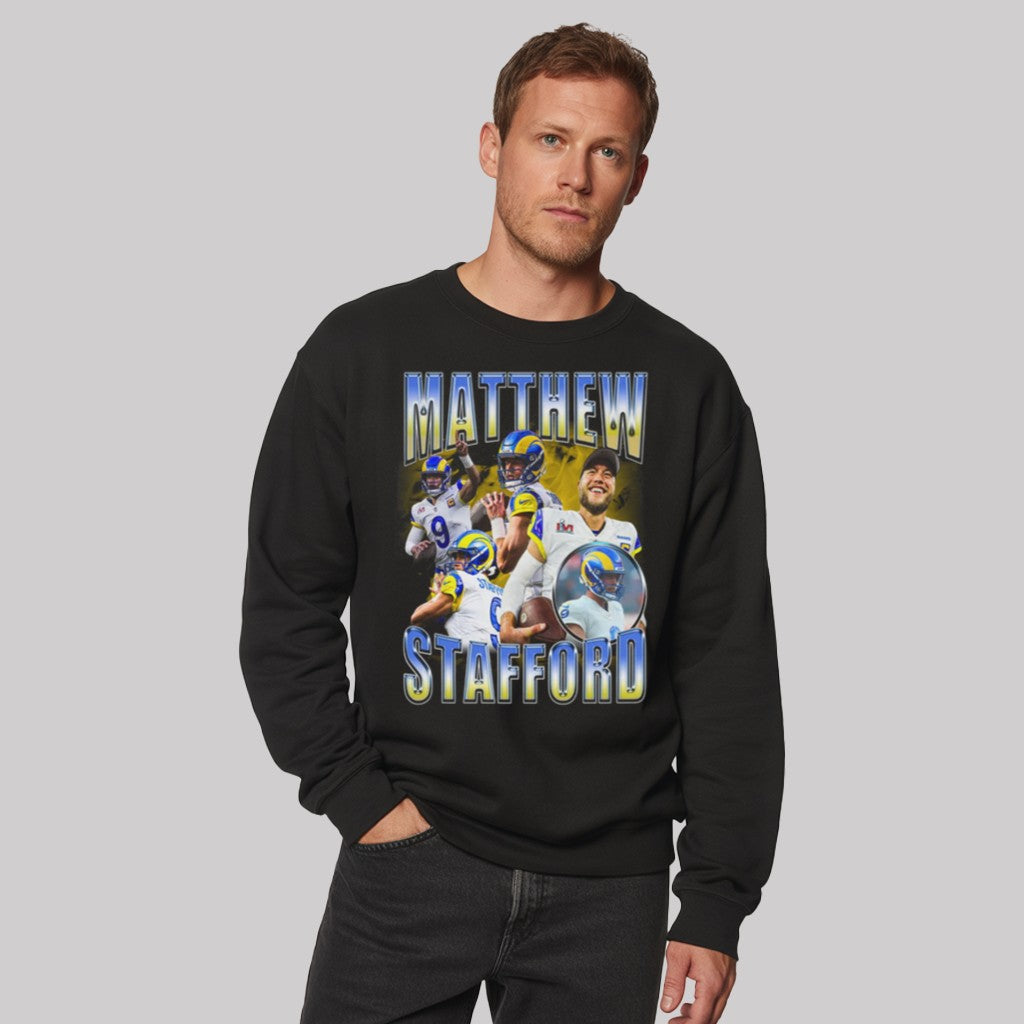 Matthew Stafford Los Angeles Rams Shirt