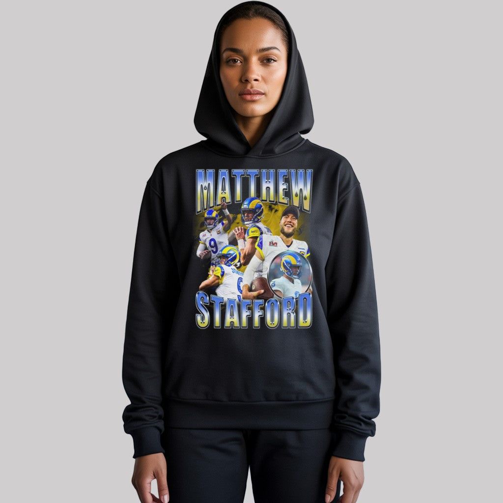 Matthew Stafford Los Angeles Rams Shirt