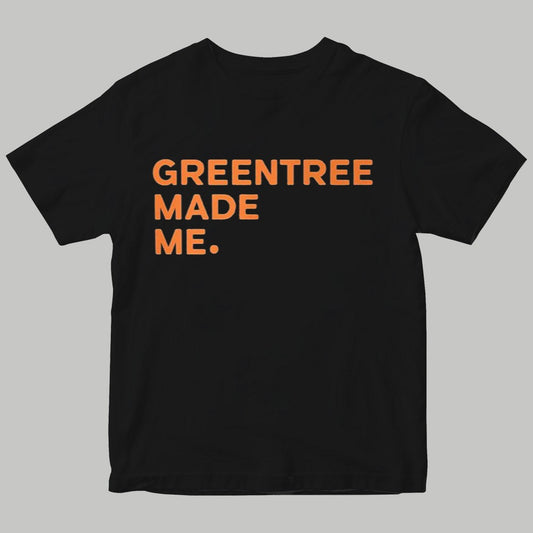 Michael Irvin Greentree Made Me Shirt
